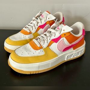 Nike Air Force 1 Fontanka